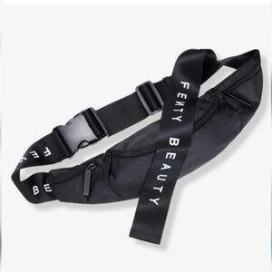 Fenty Beauty fanny pack cross body bag
